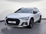 Audi A3 allstreet 35TFSI 110(150) kW(PS ) S-tronic - Audi A3 mit Benzin-Antrieb: Kleinwagen, Automatik