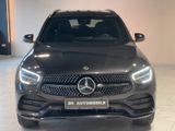 Mercedes-Benz GLC 300e 4Matic|AMGNight-Paket|MBUX|LED|Standhzg - Mercedes-Benz GLC 300 in Stuttgart