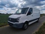 Volkswagen VW Crafter Kasten - Volkswagen Crafter in Magdeburg