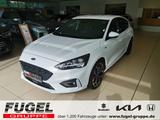 Ford Focus 1.0 EcoBoost ST-Line Winter|LED|Sound - gebrauchte Ford Focus aus dem Jahr 2021