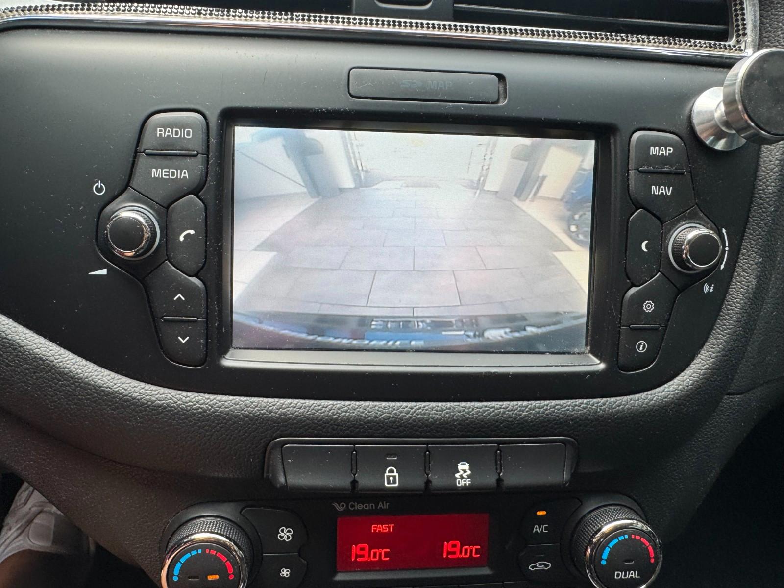 Kia ANDERE Ceed Sportswagon