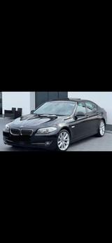 BMW Bmw 530d F10 - BMW 530: 530d F10