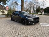 BMW F20 120i M-Paket, Leder, Navi, Automatik - BMW 120: M Paket