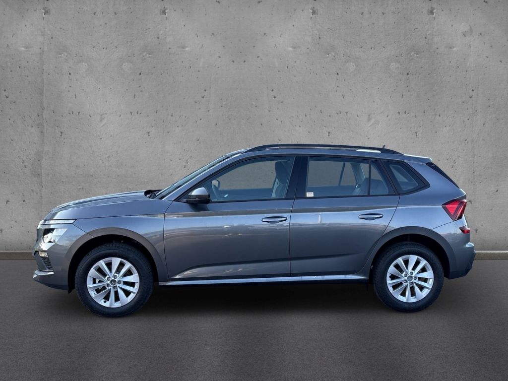 Skoda Kamiq - Bild 2