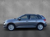 Skoda Kamiq - Vorschau Bild 2