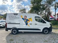 Renault Master - Vorschau Bild 5