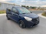 Dacia Dokker 1.6 MPI 85 Ambiance *Tüv - gebrauchte Dacia Dokker aus dem Jahr 2013