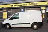 Peugeot Expert L1H1 Kasten 2.0 16V HDi FAP  TÜV neu - Peugeot Expert: L2h2