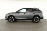Nissan Qashqai N-Connecta 1.3 Dig-T MHEV Aut. LED ACC - Nissan: Qash
