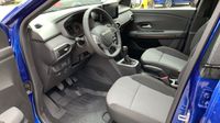 Dacia Sandero - Vorschau Bild 9