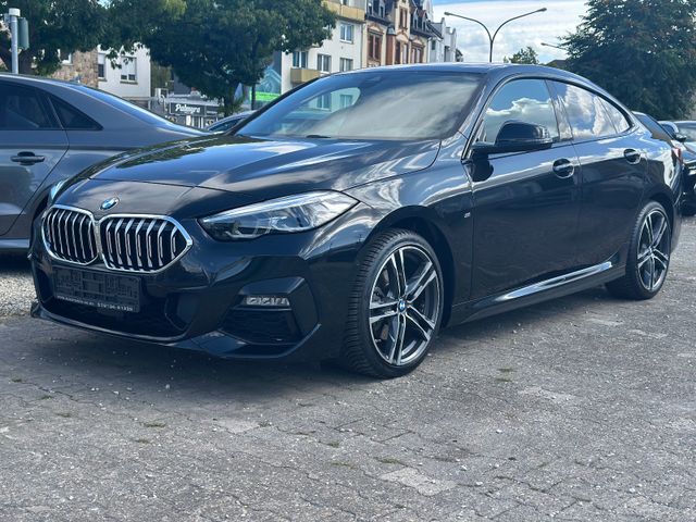 BMW 218d GRAN COUPE M SPORTPAKET*MOD.2023
