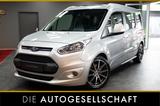 Ford Grand Tourneo Connect Titanium L2 1.5TDCi*7-SITZ - Ford Grand Tourneo aus 2018