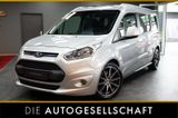 Ford Grand Tourneo Titanium L2 1.5TDCi*7-SITZE*NAVI* - Ford Grand Tourneo: Automatik