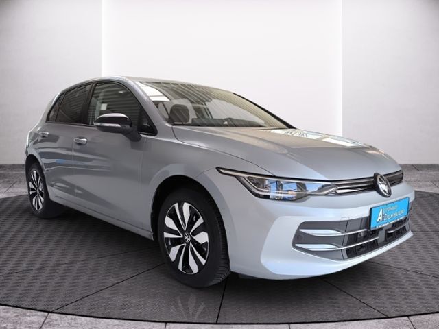Fahrzeugabbildung Volkswagen Golf VIII 1.5 TSI Goal LED ACC NAVI RÜCKKAM ALLW