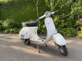 Vespa V50 - VESPA 1964