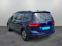 Volkswagen Touran - Vorschau Bild 3