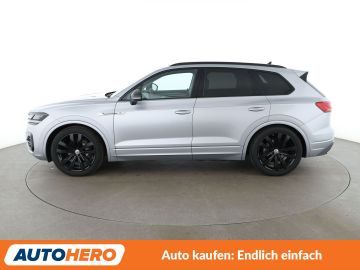 Volkswagen Touareg - 3