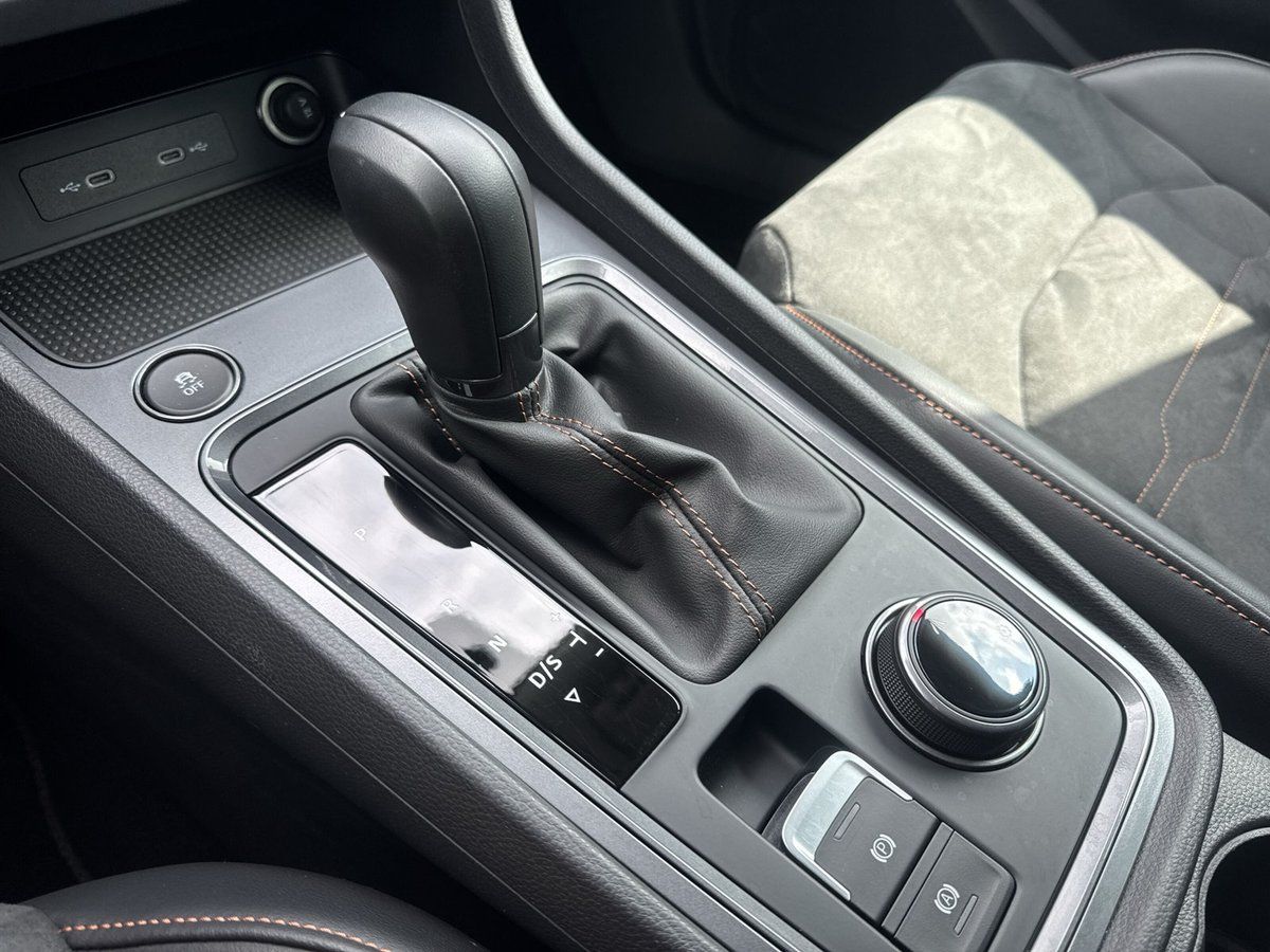 Cupra Ateca - Bild 19