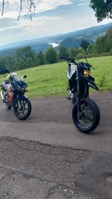 Honda Cbr 125 - HONDA 2007 CBR 125