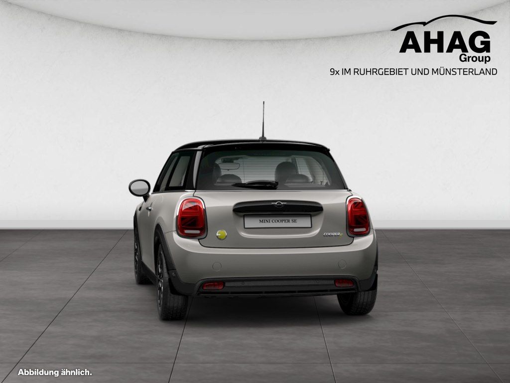 MINI Cooper SE - Bild 7