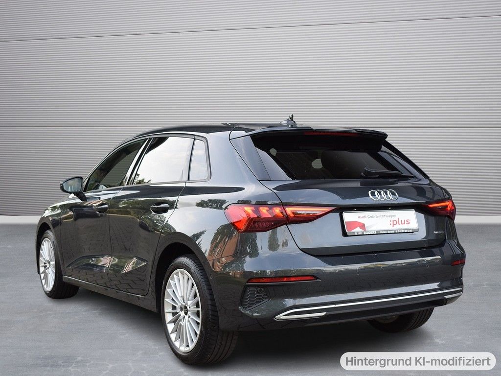Audi A3 - Bild 3