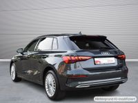 Audi A3 - Vorschau Bild 3