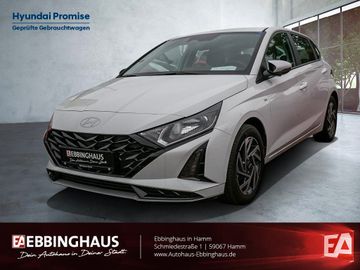 Hyundai i20 1.0 T-GDI Trend Navi digit. Cockpit DAB