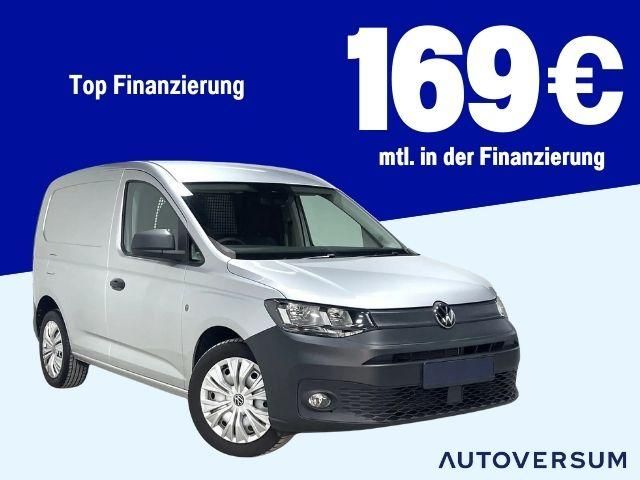 Volkswagen Caddy 2.0 TDI *KLIMA*PDC*SHZ*BLUETOOTH