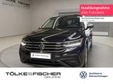 Volkswagen Tiguan Allspace 1.5 TSI ACT Life ACC AHK AUT LED