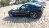 BMW Z4 Coupé 3.0si - - BMW Gebrauchtwagen von 2007