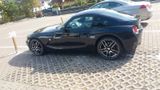 BMW Z4 Coupé 3.0si - - BMW Z4: Coupé