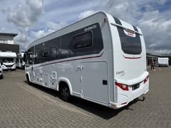 Dethleffs Esprit I 7150-2 EBL Neuzustand! Vollausattung!