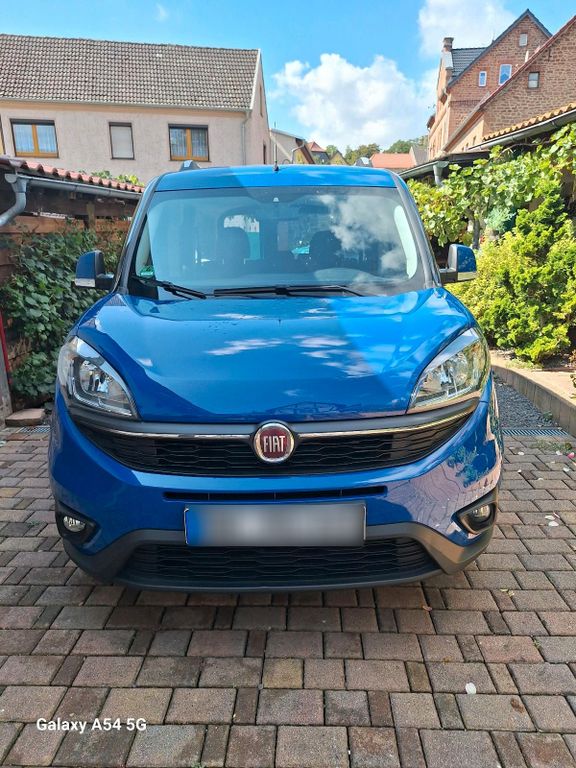 Image of Fiat Doblo