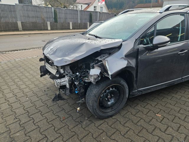 Peugeot 2008 Active