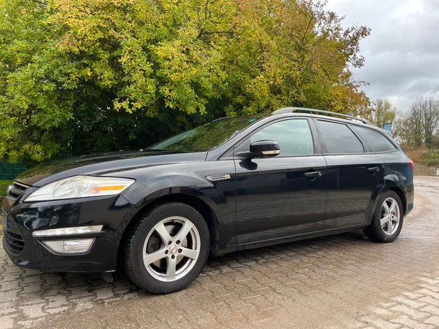 Ford Mondeo 1.6 EcoBoost Sport *Navi+100% Ford SH*