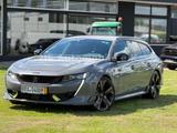 Peugeot 508 SW Hybrid4 360 PSE - Peugeot 508 SW PSE Gebrauchtwagen