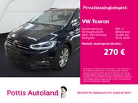 Volkswagen Touran - Vorschau Bild 1