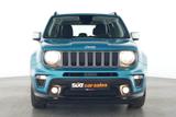 Jeep Renegade 1.6 M-Jet Limited|NAV|ACC|PDC|CAM|SHZG - Jeep Gebrauchtwagen in München