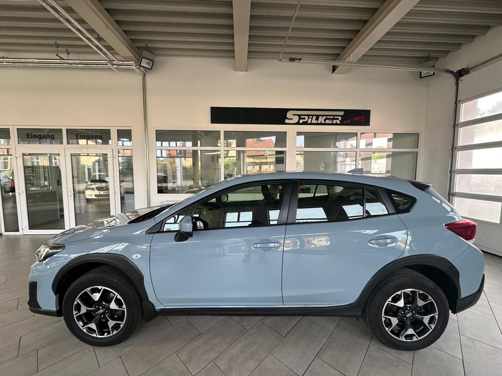 Image of Subaru XV