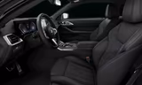 BMW 420dCoupe*M Sport Pro*LED*Navi*HiFi*M ShadowLine - gebrauchte BMW 420 aus dem Jahr 2023