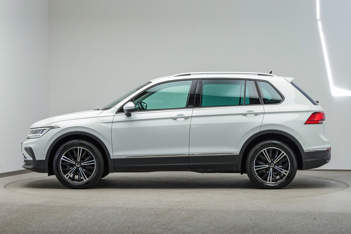 Volkswagen Tiguan - Bild 5