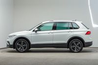 Volkswagen Tiguan - Vorschau Bild 5
