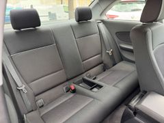 Fahrzeugabbildung 125 3.0 Coupe Automatik TÜV:02/2028