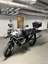 BMW R1200 GS Adventure  - Offers matching your search criteria