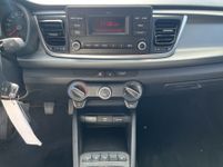 Kia Rio - Vorschau Bild 16