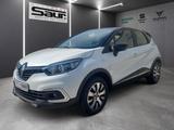 Renault Captur Dynamique 1.2 TCe 120 KLIMA  ISOFIX VISIO - Renault Captur Dynamique mit Benzin-Antrieb