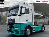 MAN TGX 18.510 4x2 BL SA RETARDER/STANDKLIMA/LED ZV