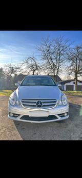 Mercedes-Benz R class voll 2008 top top - gebrauchte Mercedes-Benz R 280 aus dem Jahr 2008