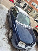 Volkswagen Golf III/IV Cabriolet 2.0   TÜV 01/2028   - Volkswagen Golf: Cabrio, Iv