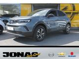 Opel Mokka Edition 1.2T AT Sitzheizung PDC Multimedia